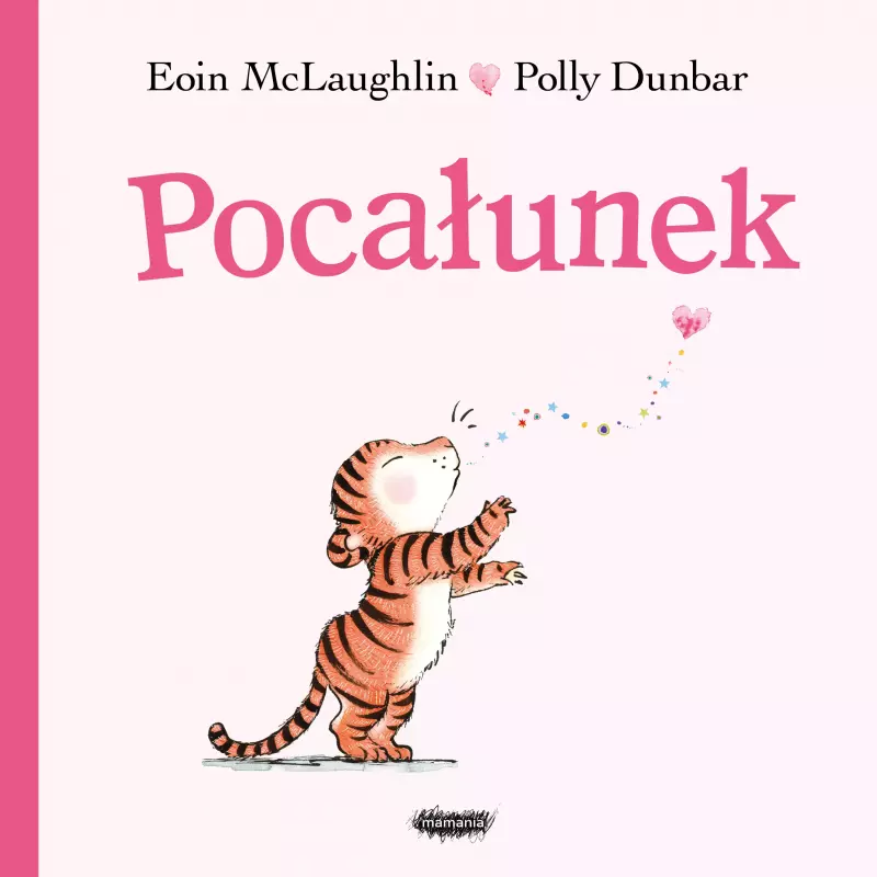 Pocałunek Pocałunek