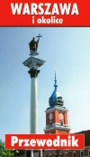 Warszawa i okolice. Przewodnik - zdjęcie