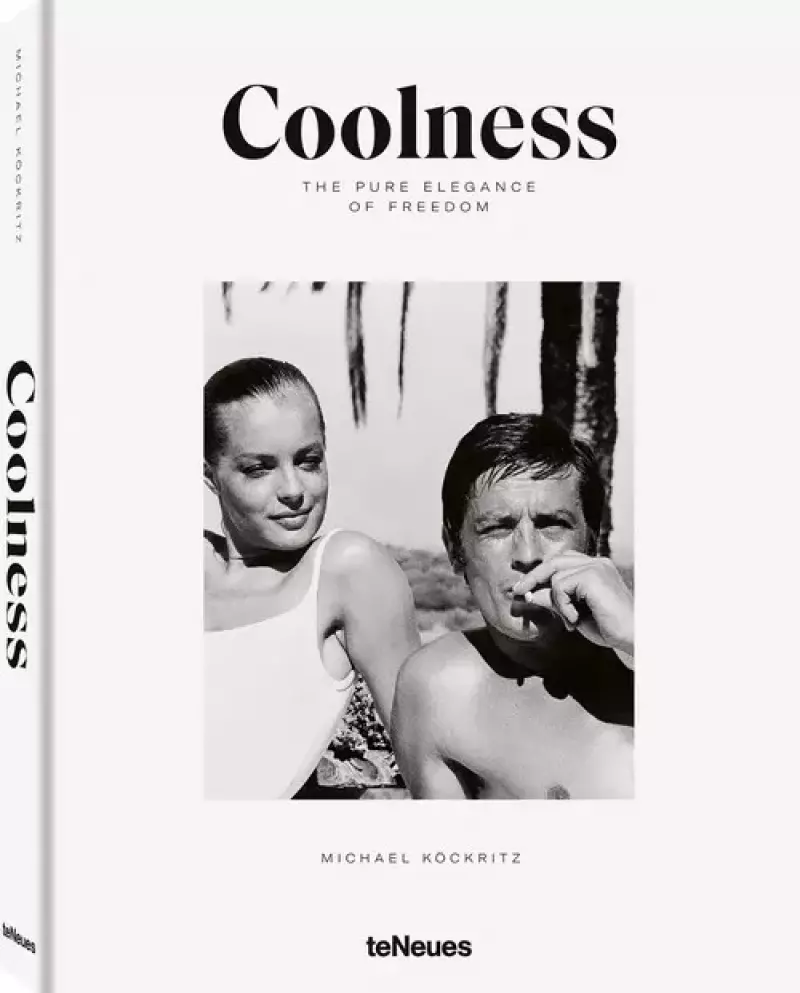 Coolness Coolness