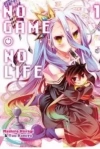 No Game No Life 1 - zdjęcie