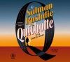 Quichotte. Audiobook - zdjęcie