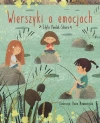 Wierszyki o emocjach - zdjęcie