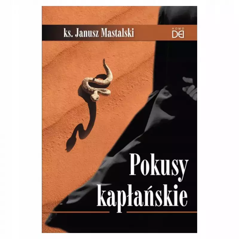 Pokusy kapłańskie Pokusy kapłańskie