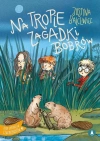 Na tropie zagadki bobrów - zdjęcie