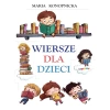 Wiersze dla dzieci - zdjęcie