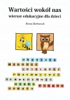 Wartości wokół nas - wiersze edukacyjne dla dzieci - zdjęcie