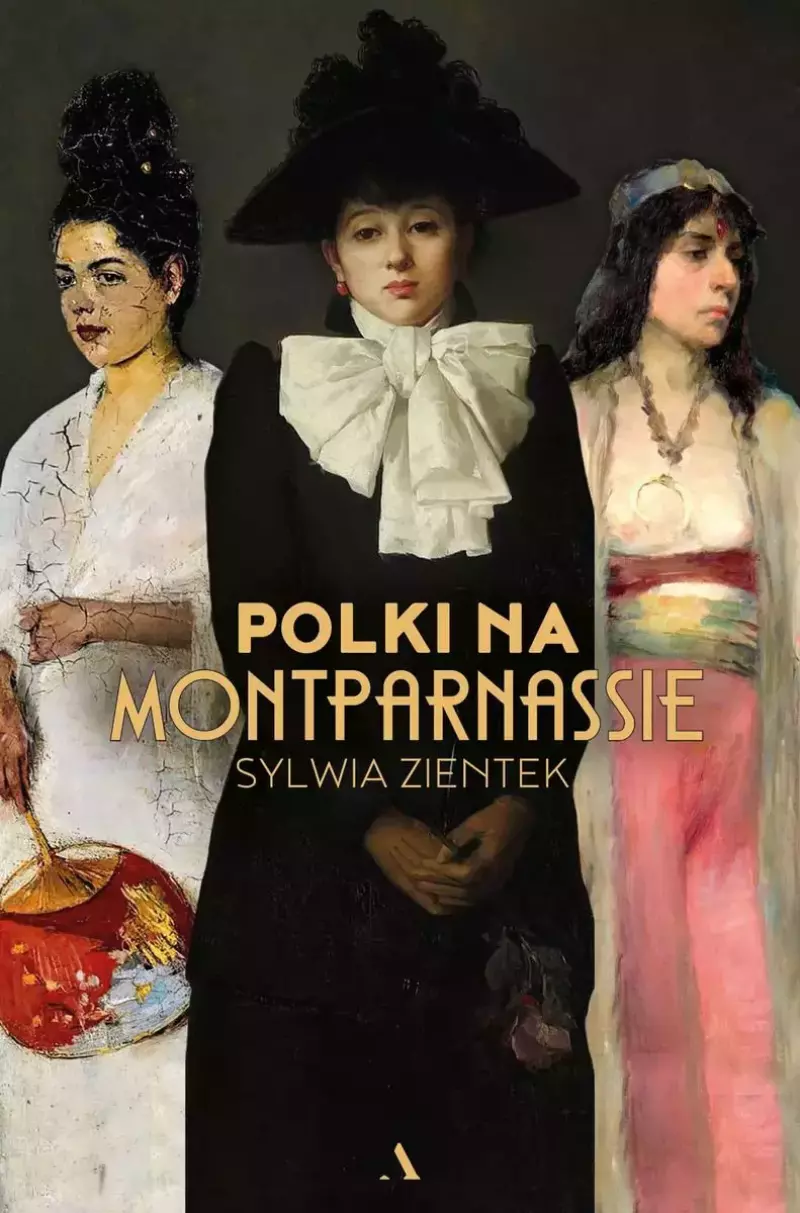Polki na Montparnassie Polki na Montparnassie