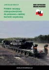 Polskie naczepy niskopodwoziowe do przewozu cięzkiej techniki wojskowej - zdjęcie
