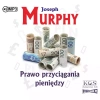Prawo przyciągania pieniędzy. Audiobook - zdjęcie