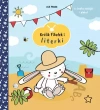 Królik Fikołek i literki - zdjęcie