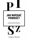 Jak napisać powieść? - zdjęcie
