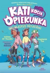 Kati - kocia opiekunka. (Nie) najlepsze przyjaciółki - zdjęcie