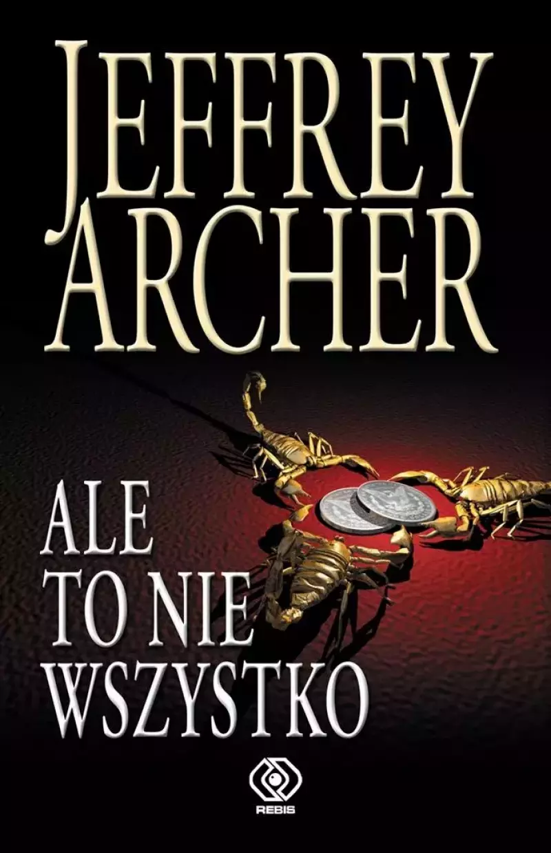 Ale to nie wszystko Ale to nie wszystko