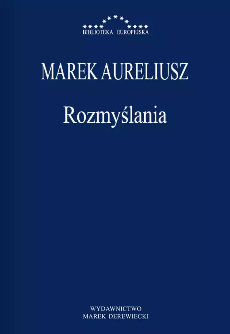 Rozmyślania Rozmyślania