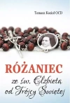 Różaniec ze św. Elżbietą od Trójcy Świętej - zdjęcie