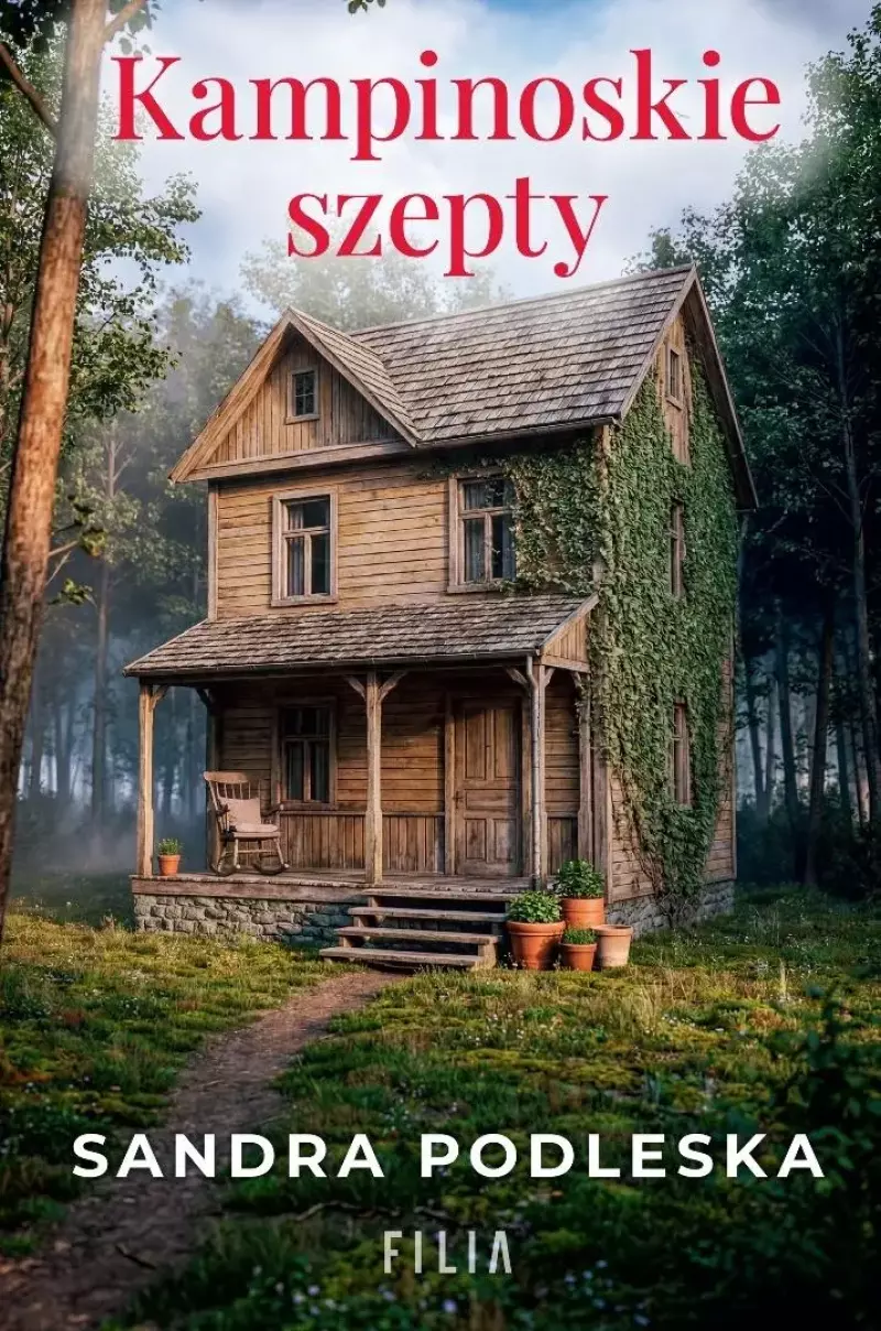 Kampinoskie szepty Kampinoskie szepty