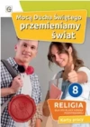 Katechizm SP 8 Mocą Ducha Świętego...KP - zdjęcie