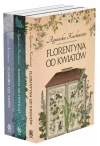 Pakiet Seria sokołowska: Florentyna / Nadzieja / Jaśmina - zdjęcie