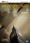 My Perspectives 5. Język angielski. Poziom C1. Zeszyt ćwiczeń dla liceum i technikum - zdjęcie