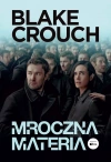 Mroczna materia [okładka serialowa] - zdjęcie