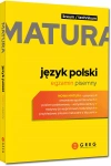 Matura 2024. Język polski, egzamin pisemny - zdjęcie