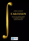 Calculus. Rachunek różniczkowy i całkowy funkcji jednej zmiennej - zdjęcie