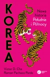 Korea. Nowa historia południa i północy - zdjęcie