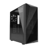 Obudowa komputerowa COOLERMASTER CMP 520L (czarna) - zdjęcie