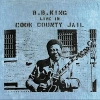 Live In Cook County Jail, Winyl - zdjęcie