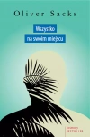 Wszystko na swoim miejscu. Pierwsze miłości i ostatnie opowieści - zdjęcie