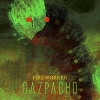 Fireworker, CD - zdjęcie