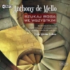 Szukaj Boga we wszystkim. Rozważania nad ćwiczeniami duchowymi świętego Ignacego Loyoli. Audiobook - zdjęcie