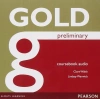 Gold Preliminary Class CDs (2) - zdjęcie