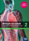 Biologia na czasie 2. Podręcznik dla liceum ogólnokształcącego i technikum. Zakres podstawowy - zdjęcie