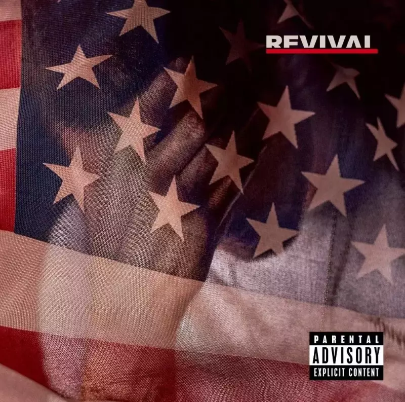 Revival, Winyl Revival, Winyl