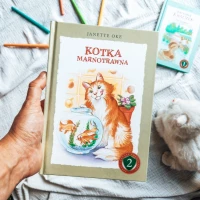 Kotka marnotrawna, zdjęcie 3