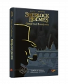 Komiks paragrafowy. Sherlock Holmes: Cienie nad Londynem - zdjęcie