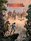 Thorgal. Saga. Ruchome Miasto - zdjęcie