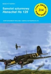 Samolot szturmowy Henschel Hs 129 - zdjęcie