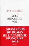 Ete des quatre rois - zdjęcie