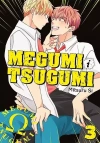 Megumi i Tsugumi #3 - zdjęcie