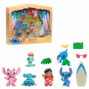 JUP STITCH ZESTAW FIGUREK - zdjęcie
