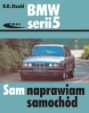 BMW serii 5 (E34) - zdjęcie