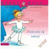 Mądra Mysz. Zuzia uczy się tańczyć - zdjęcie