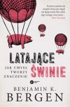 Latające świnie. Jak umysł tworzy znaczenie BR w.3 - zdjęcie