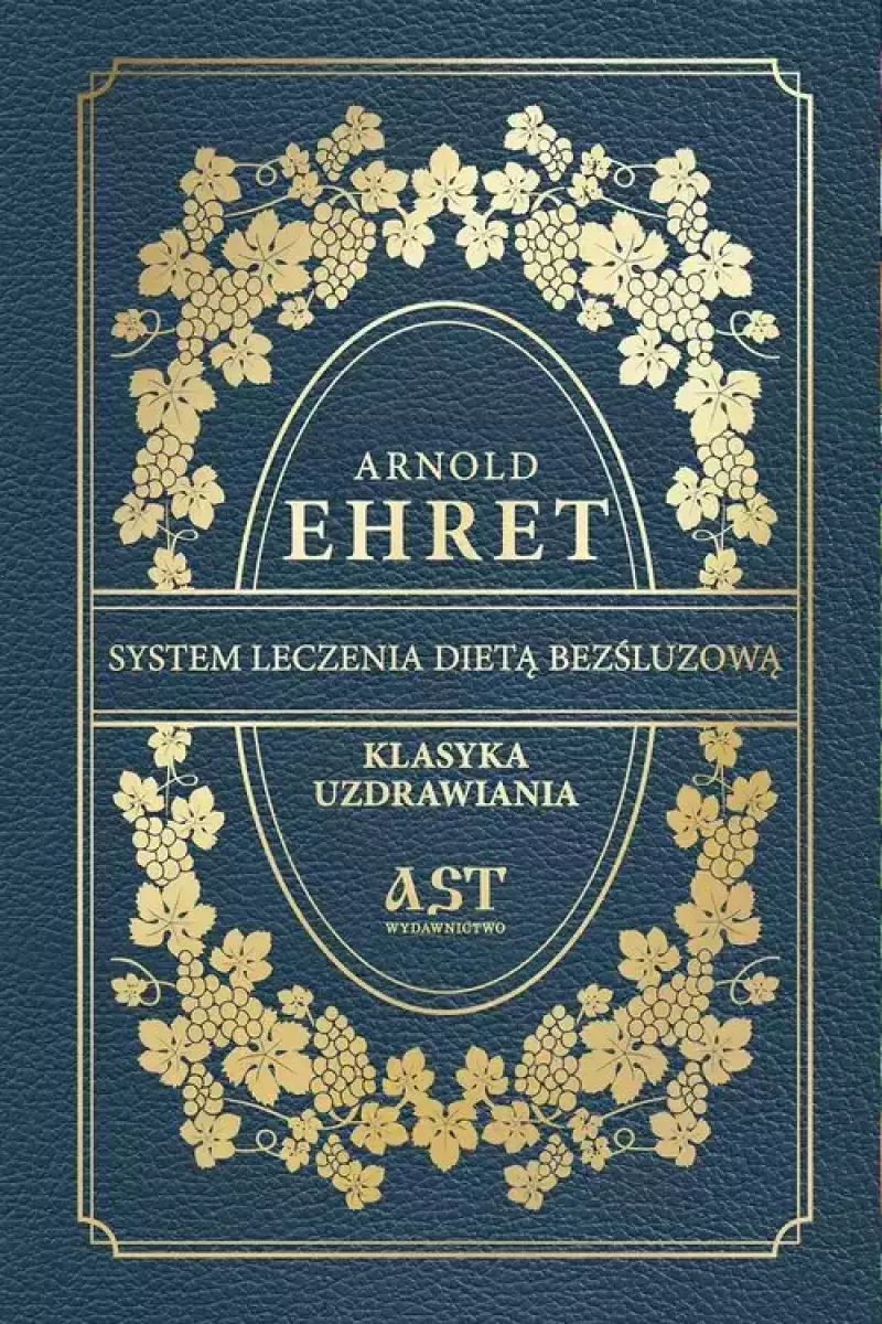 System leczenia dietą bezśluzową System leczenia dietą bezśluzową