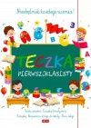 Teczka pierwszoklasisty 1 - zdjęcie