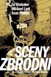Sceny zbrodni - zdjęcie