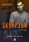 Skorpion. Seria Prawniczka Camorry. Tom 1 - zdjęcie