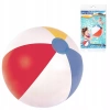 Bestway. Piłka plażowa pompowana, 51 cm - zdjęcie